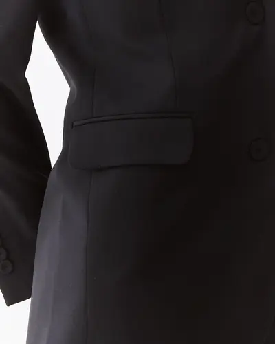 Blazer Dominique