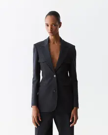 Blazer Dominique