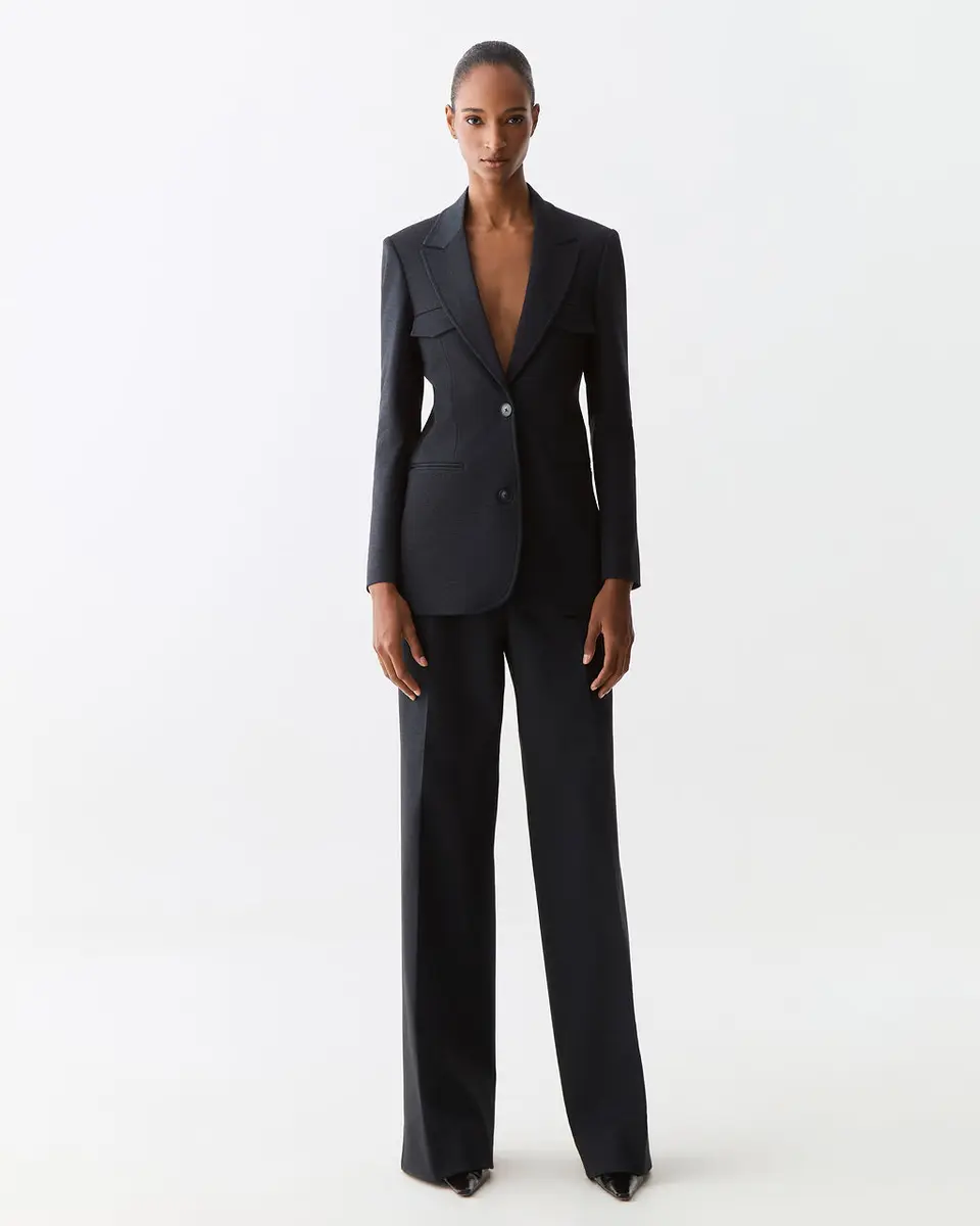 Blazer Dominique