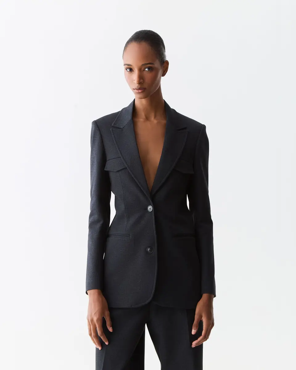 Blazer Dominique