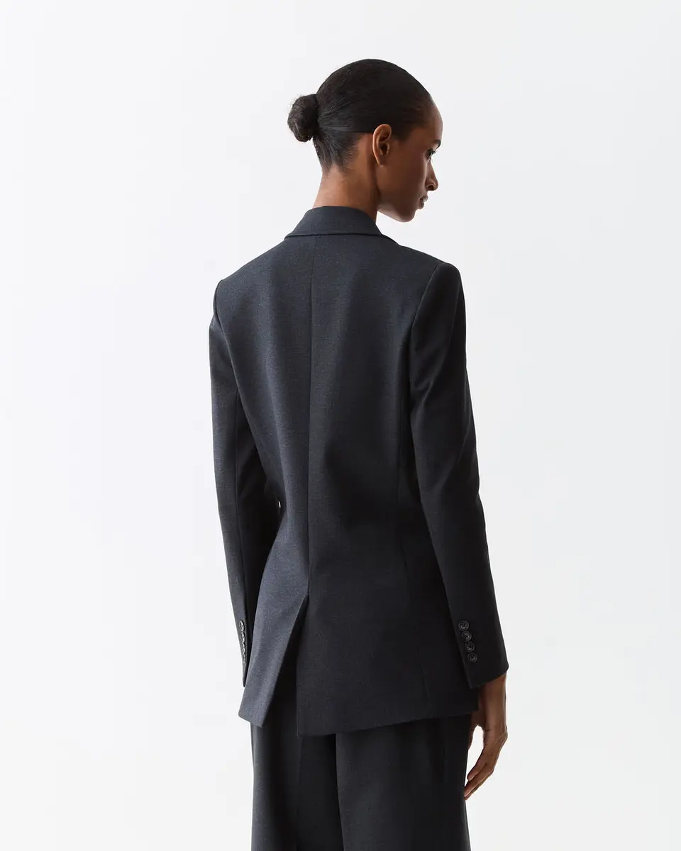 Blazer Dominique