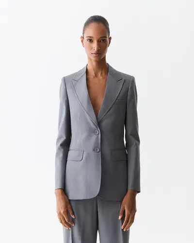 Blazer Tyra