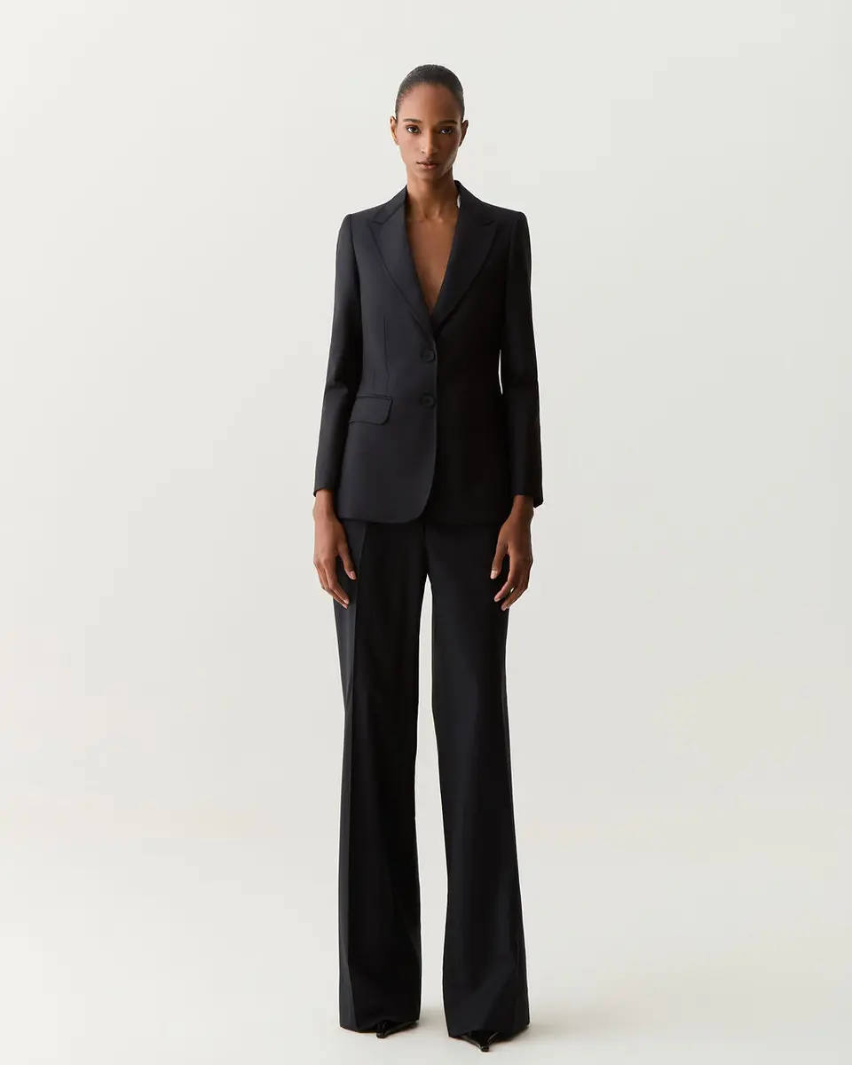 Blazer Tyra