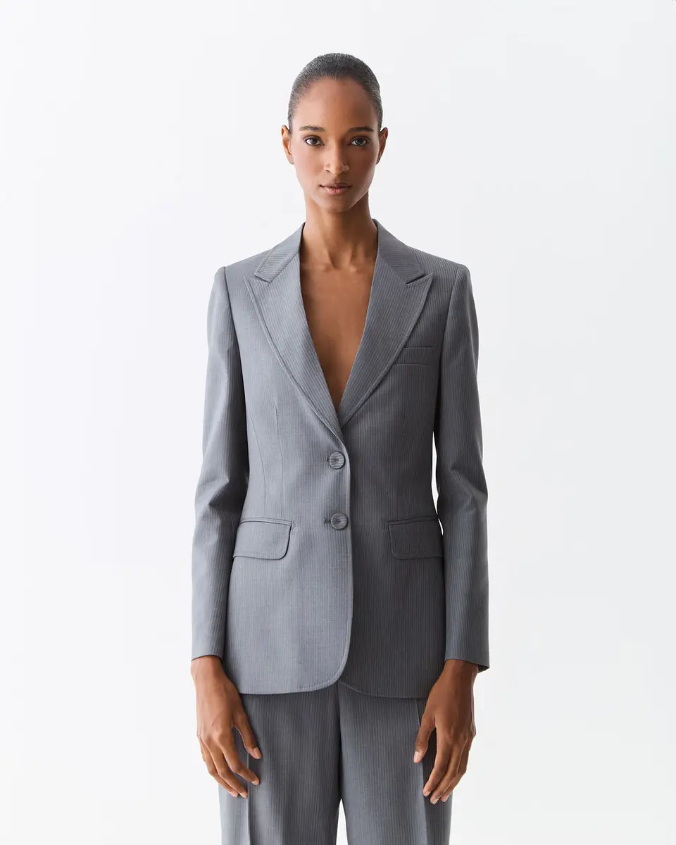 Blazer Tyra