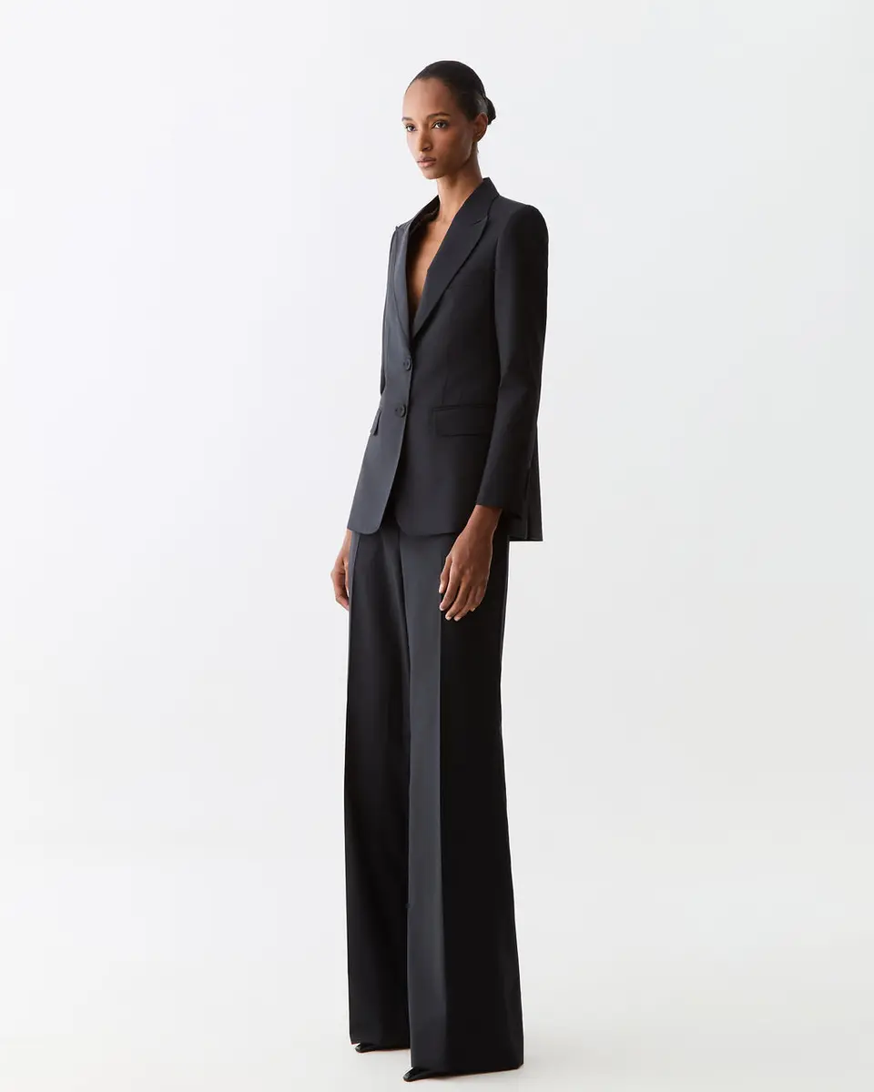 Blazer Tyra