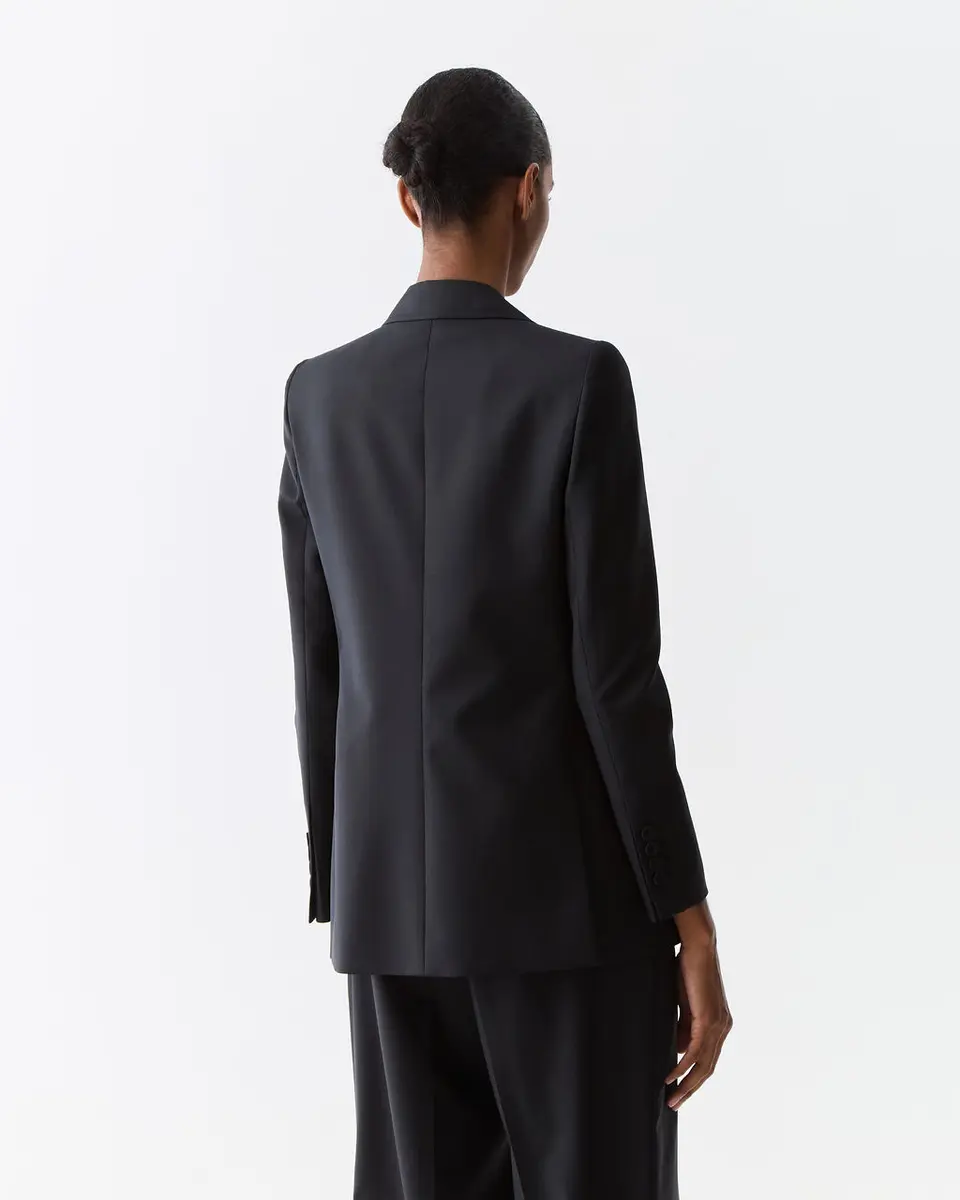 Blazer Tyra