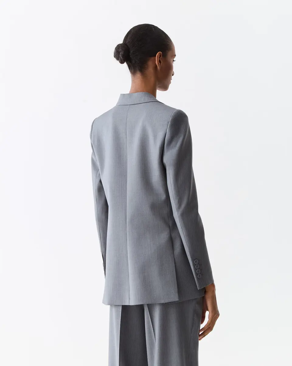 Blazer Tyra