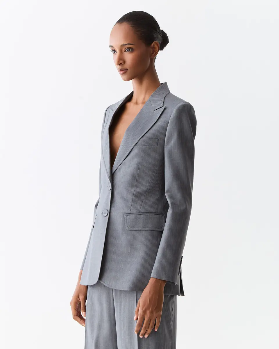 Blazer Tyra