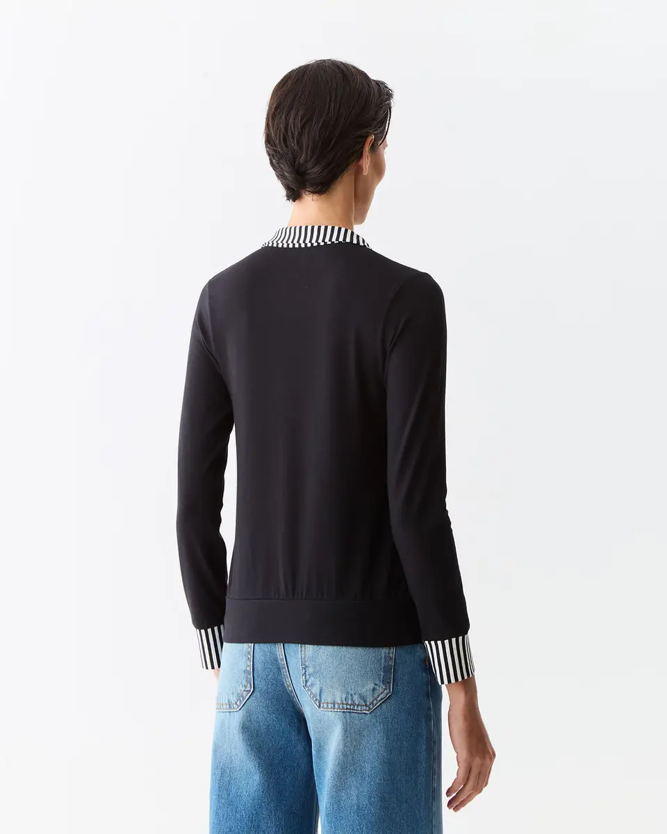 Camisa Delfina