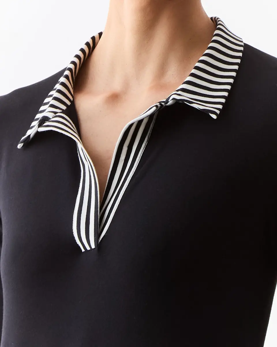 Camisa Delfina