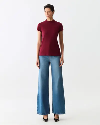 T-shirt Lauren