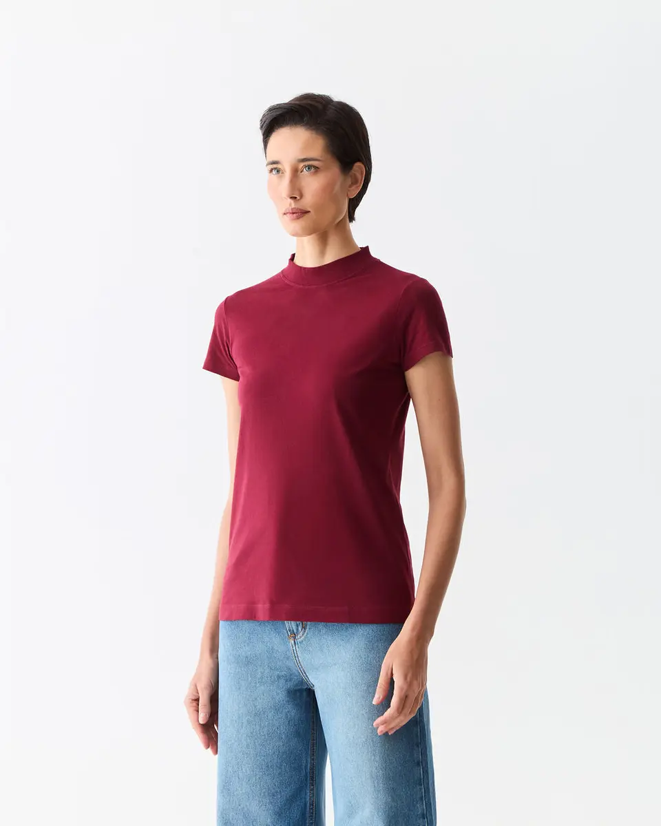 T-shirt Lauren