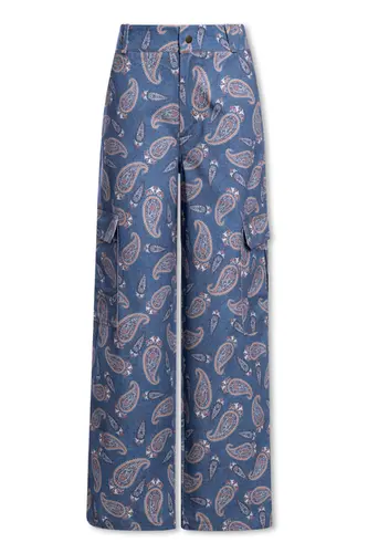Calça Paisley Indio