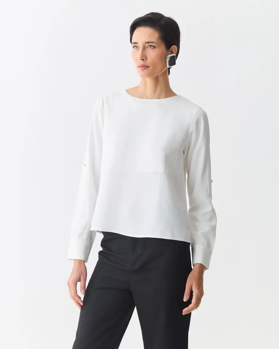 Blusa Donna