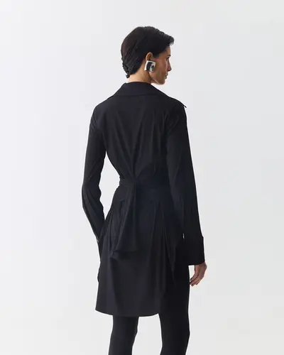 Camisa Cassandre