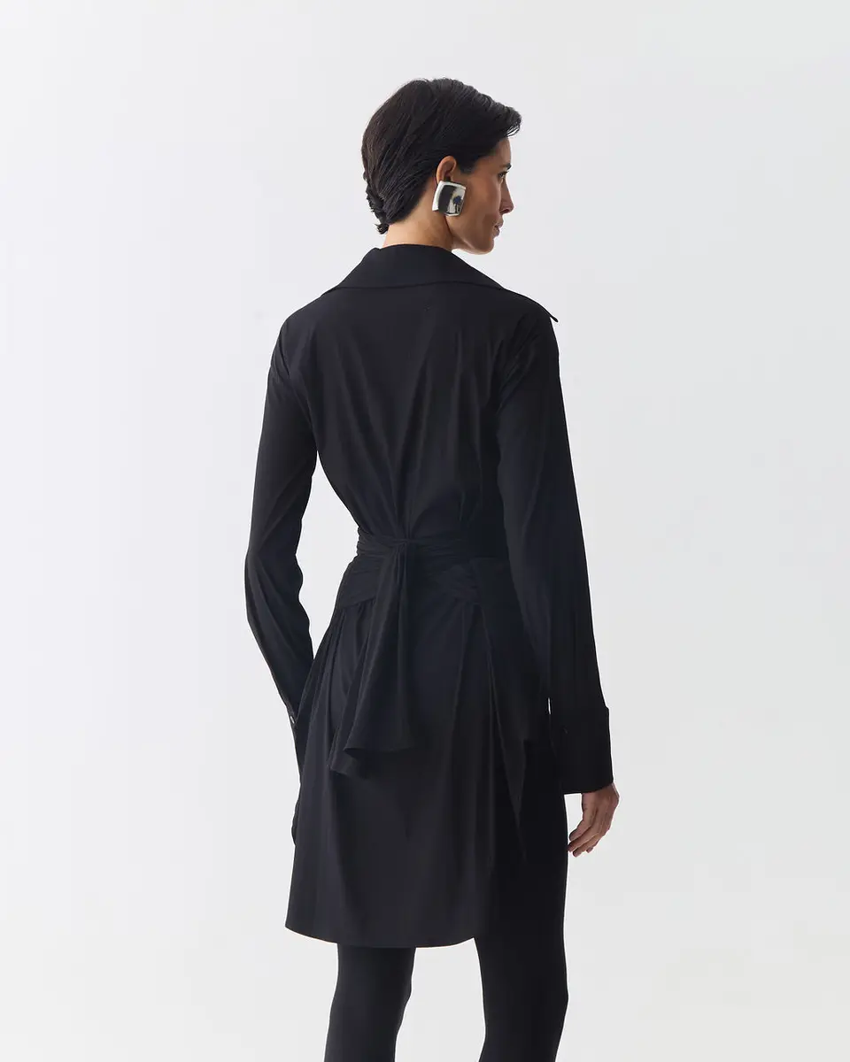 Camisa Cassandre