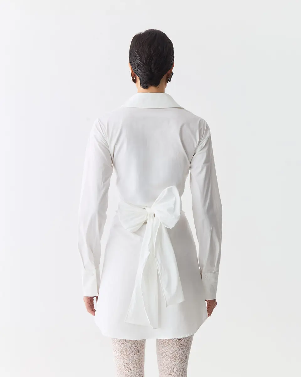 Camisa Cassandre