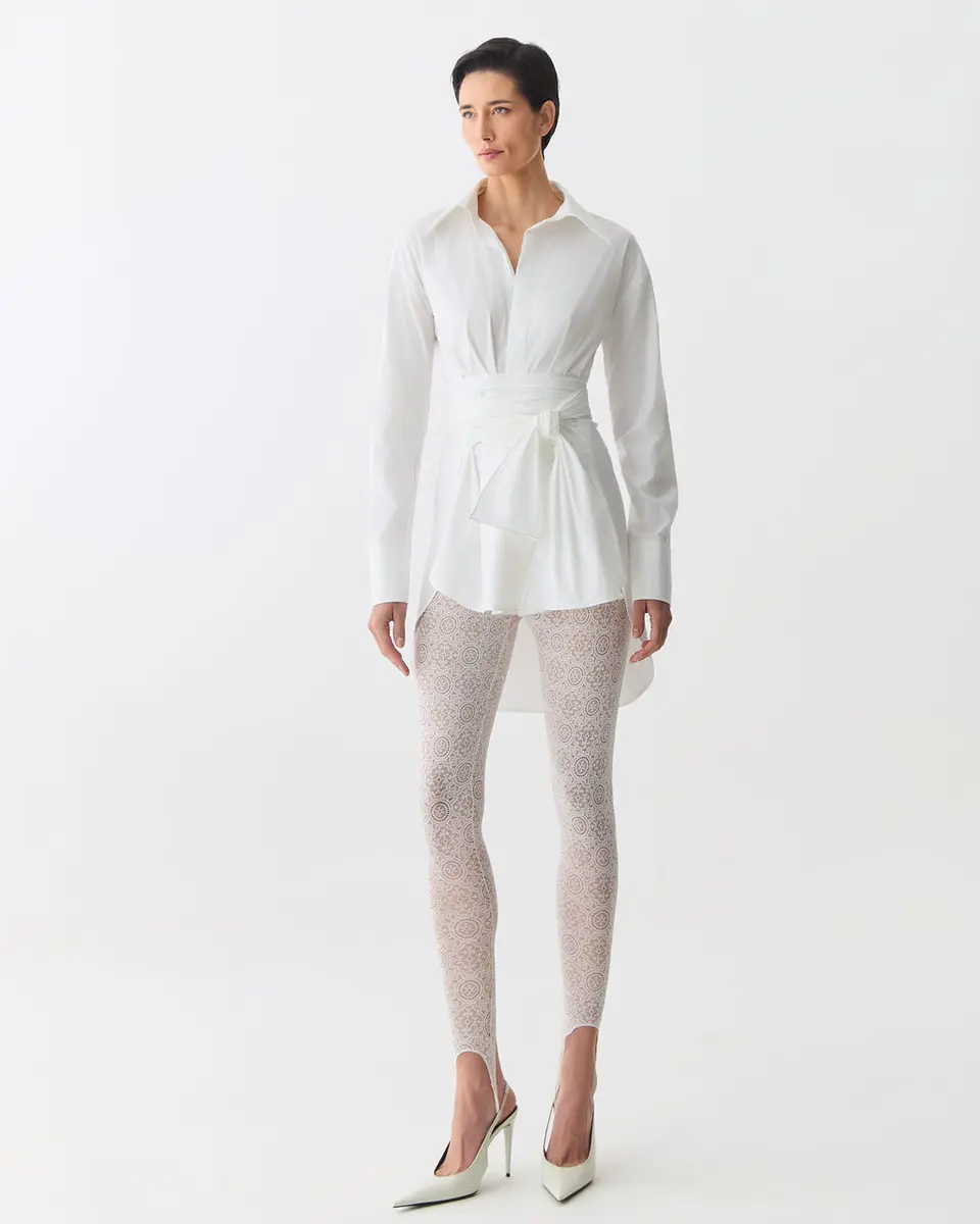 Camisa Cassandre