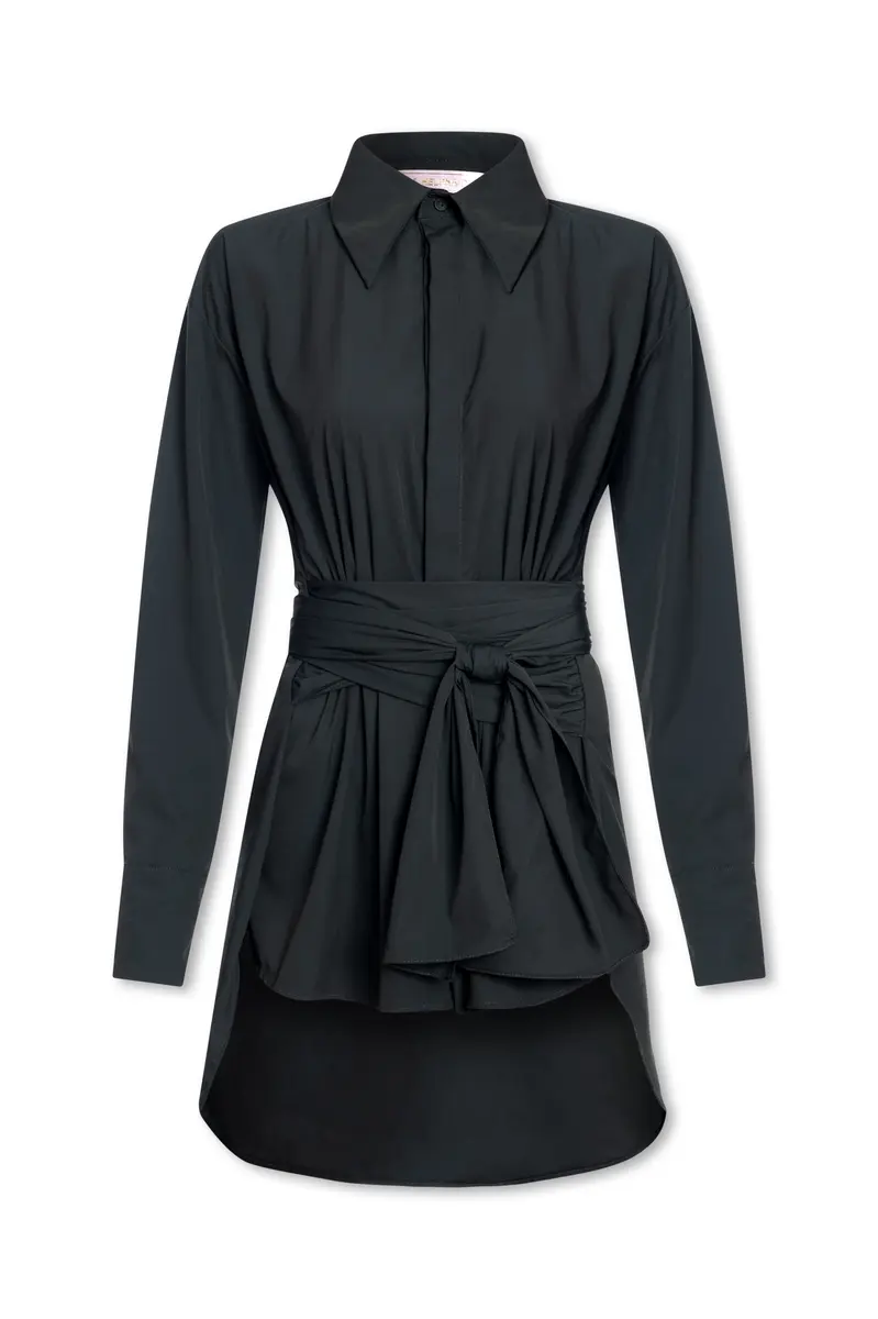 Camisa Cassandre