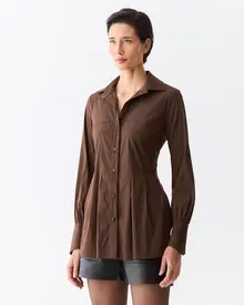 Camisa Françoise