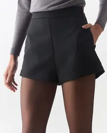Short Nina