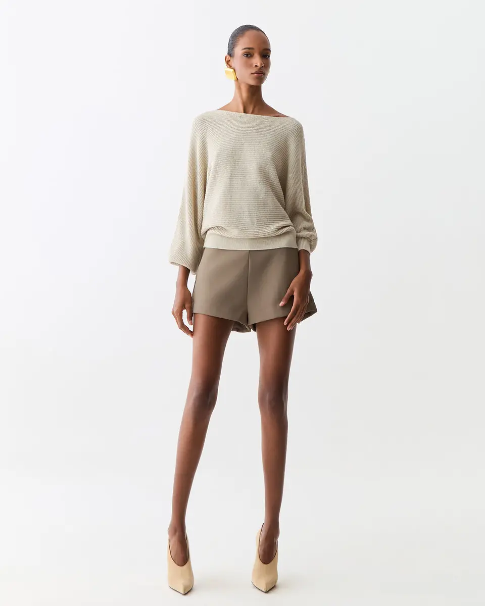 Short Nina