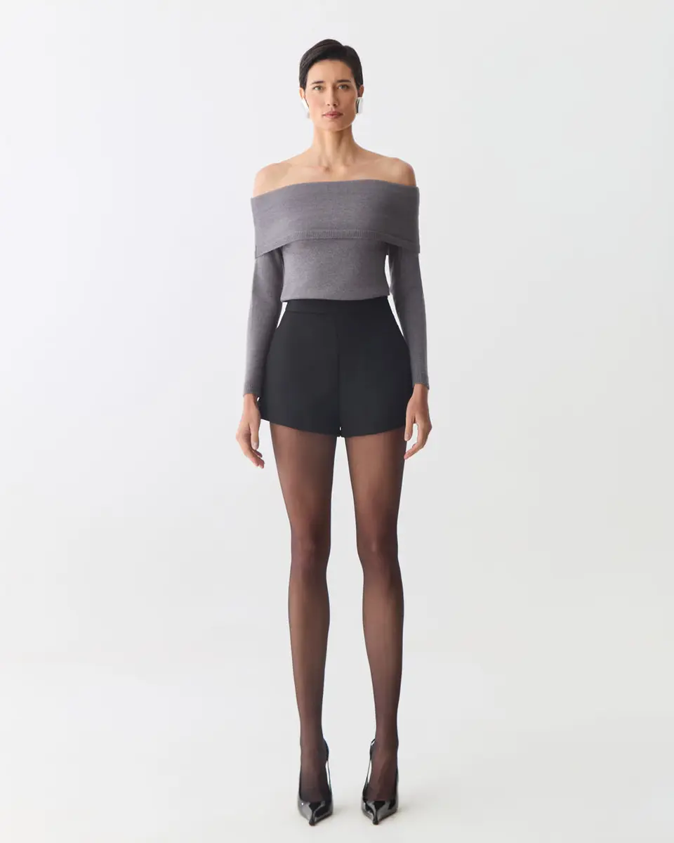 Short Nina