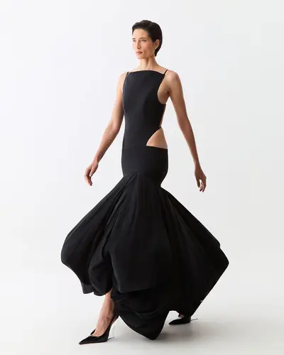 Vestido Rosie