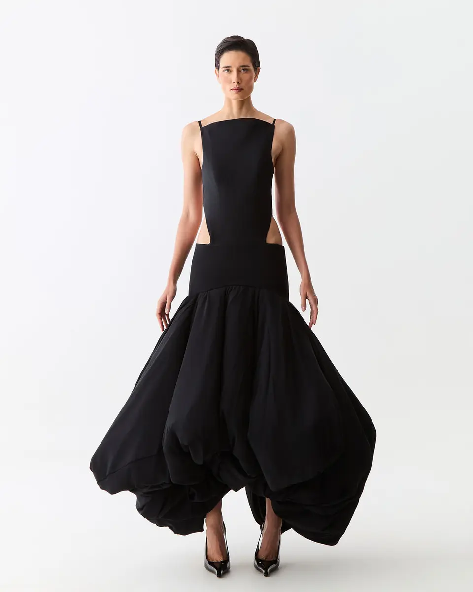 Vestido Rosie