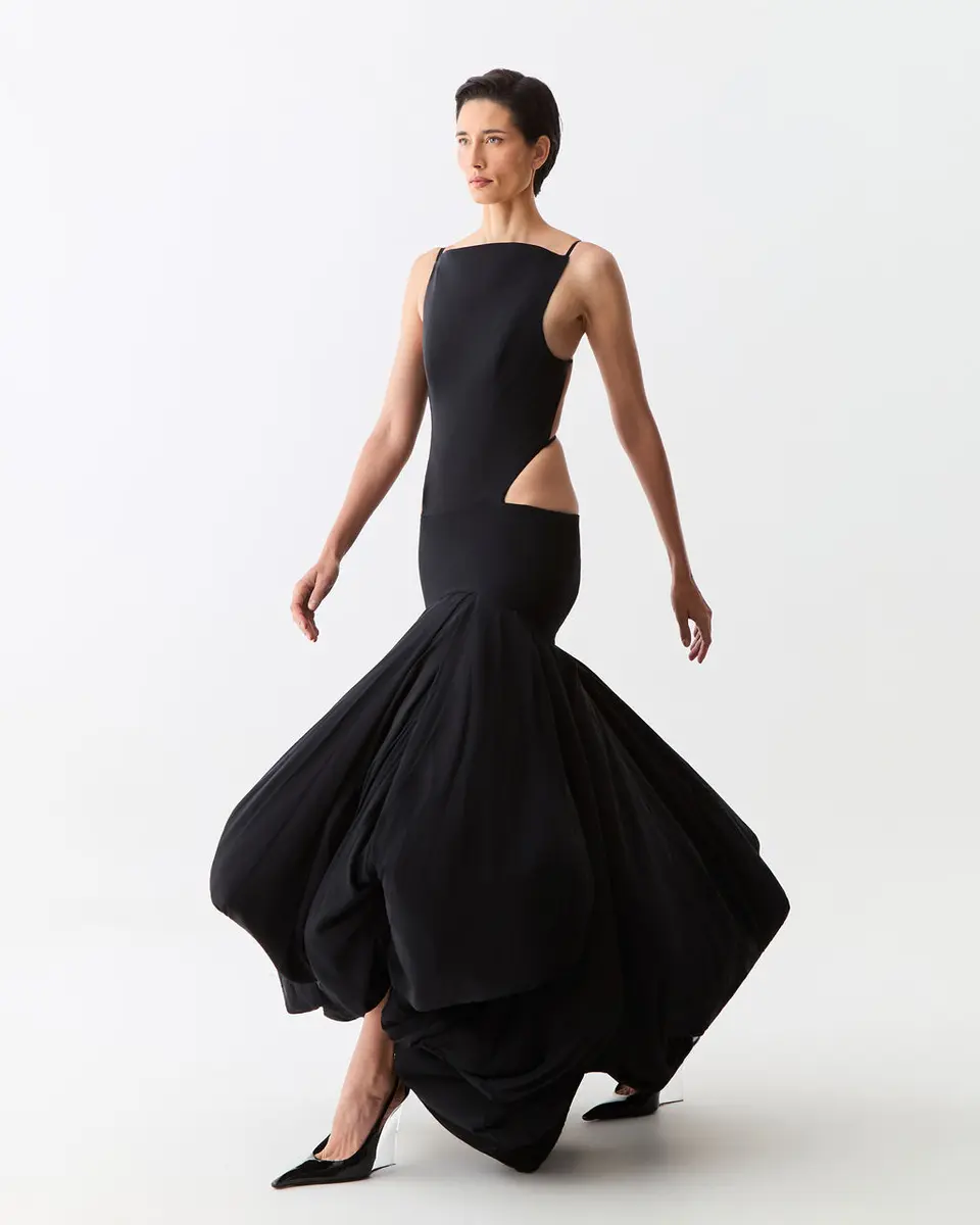 Vestido Rosie