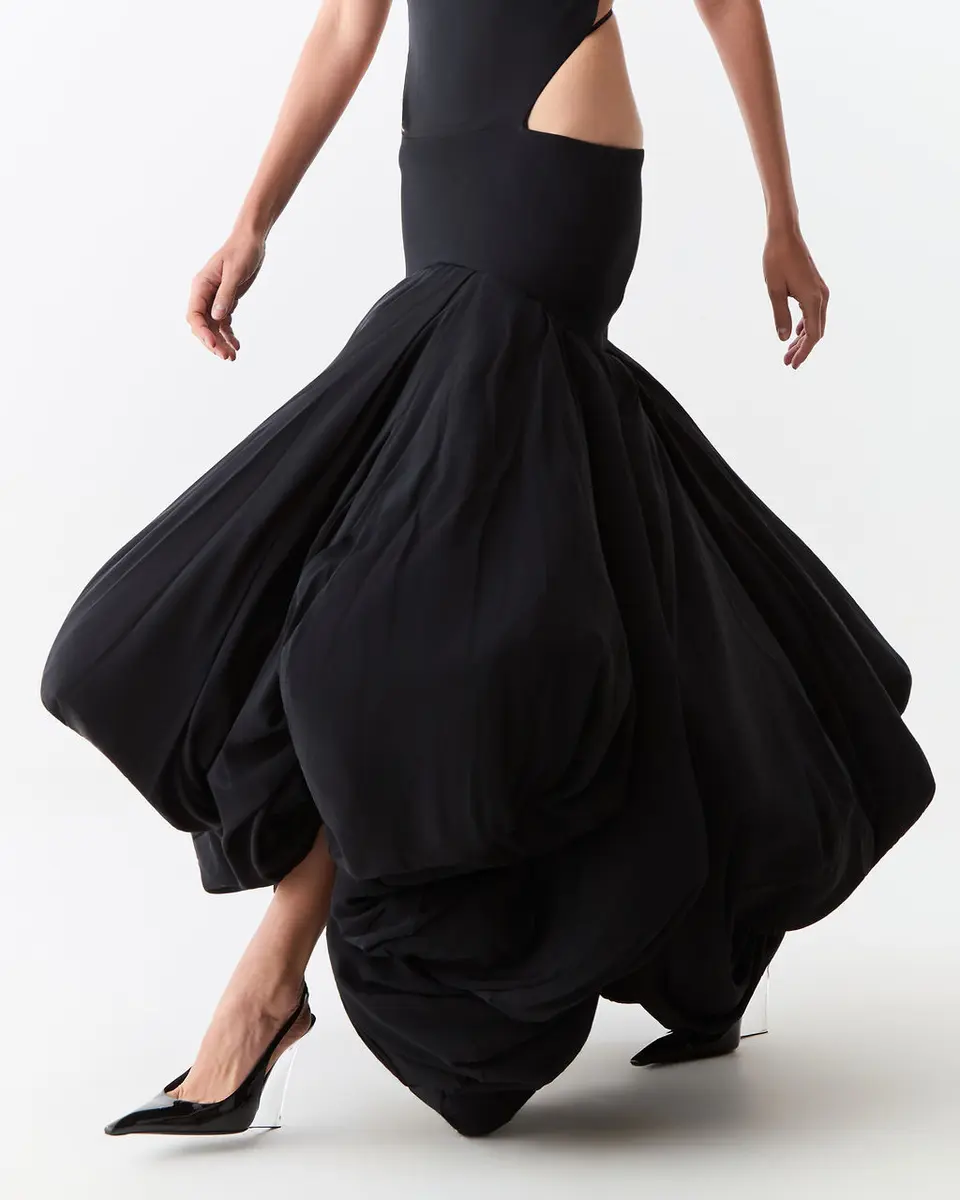 Vestido Rosie