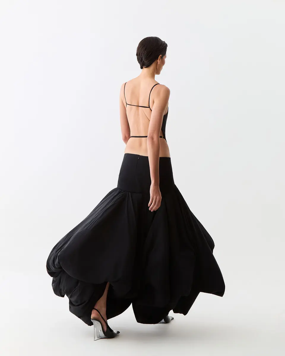 Vestido Rosie