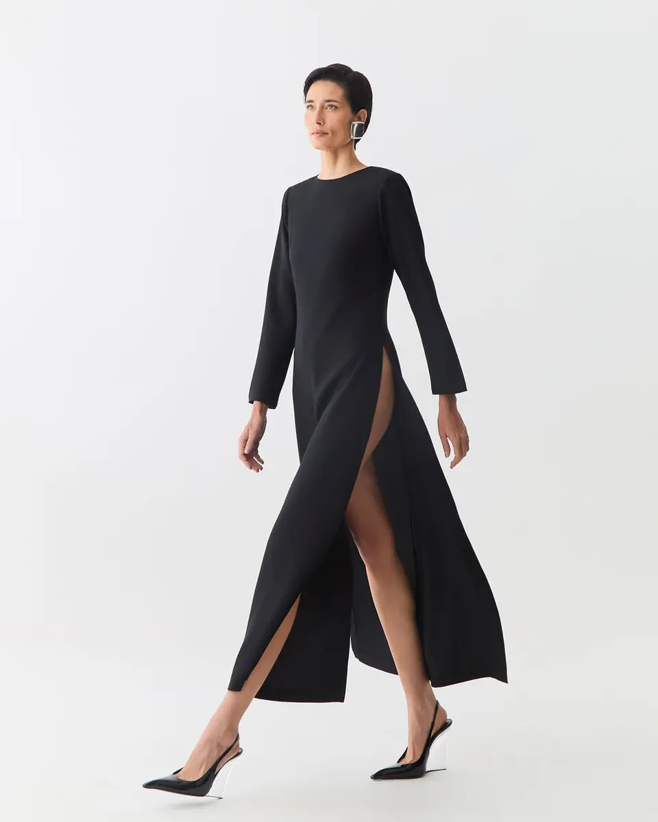 Vestido Irina
