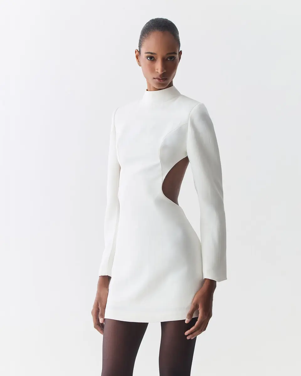 Vestido Sarah