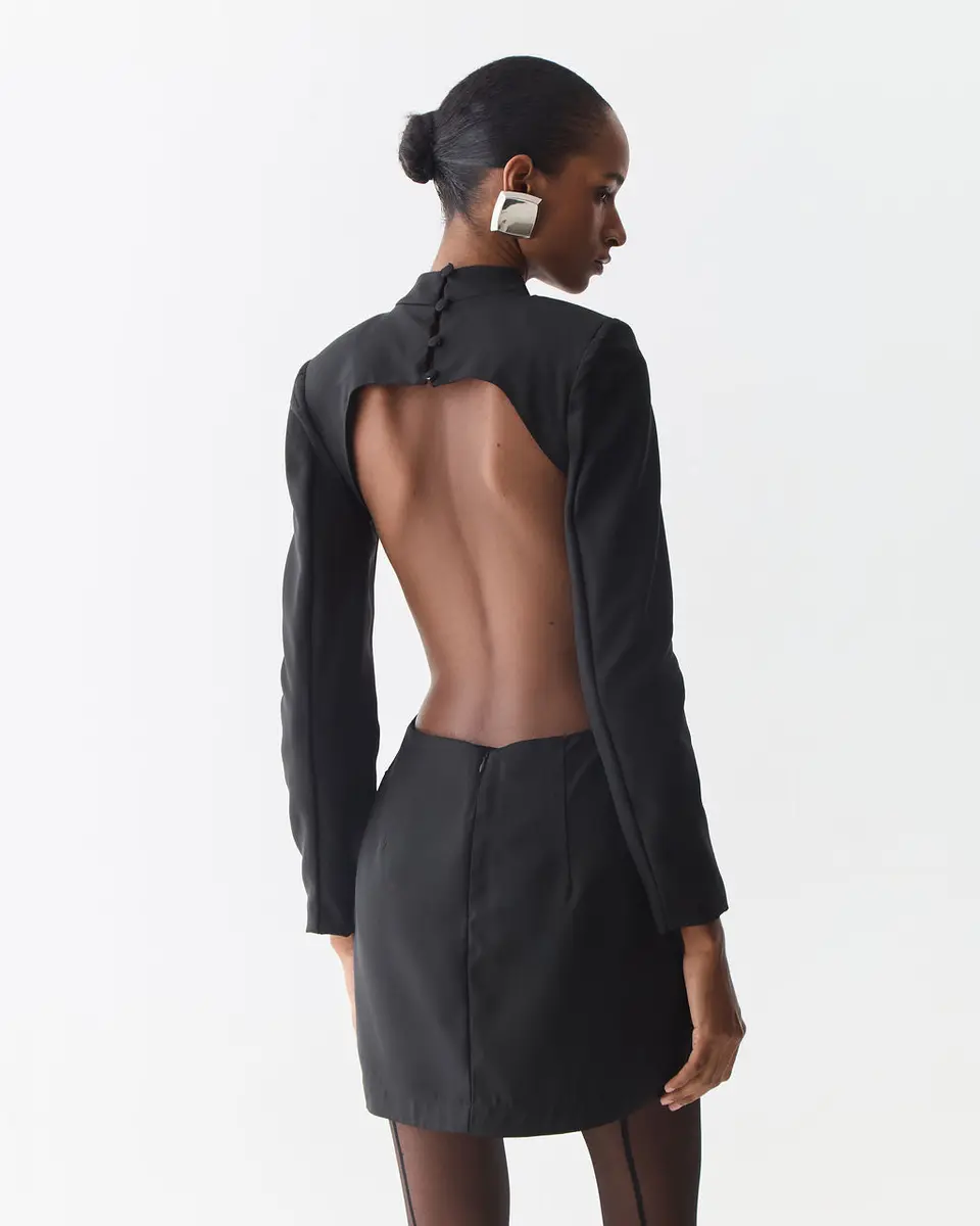 Vestido Sarah