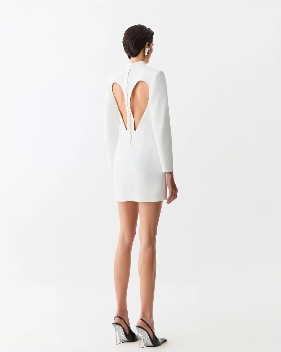 Vestido Hailey
