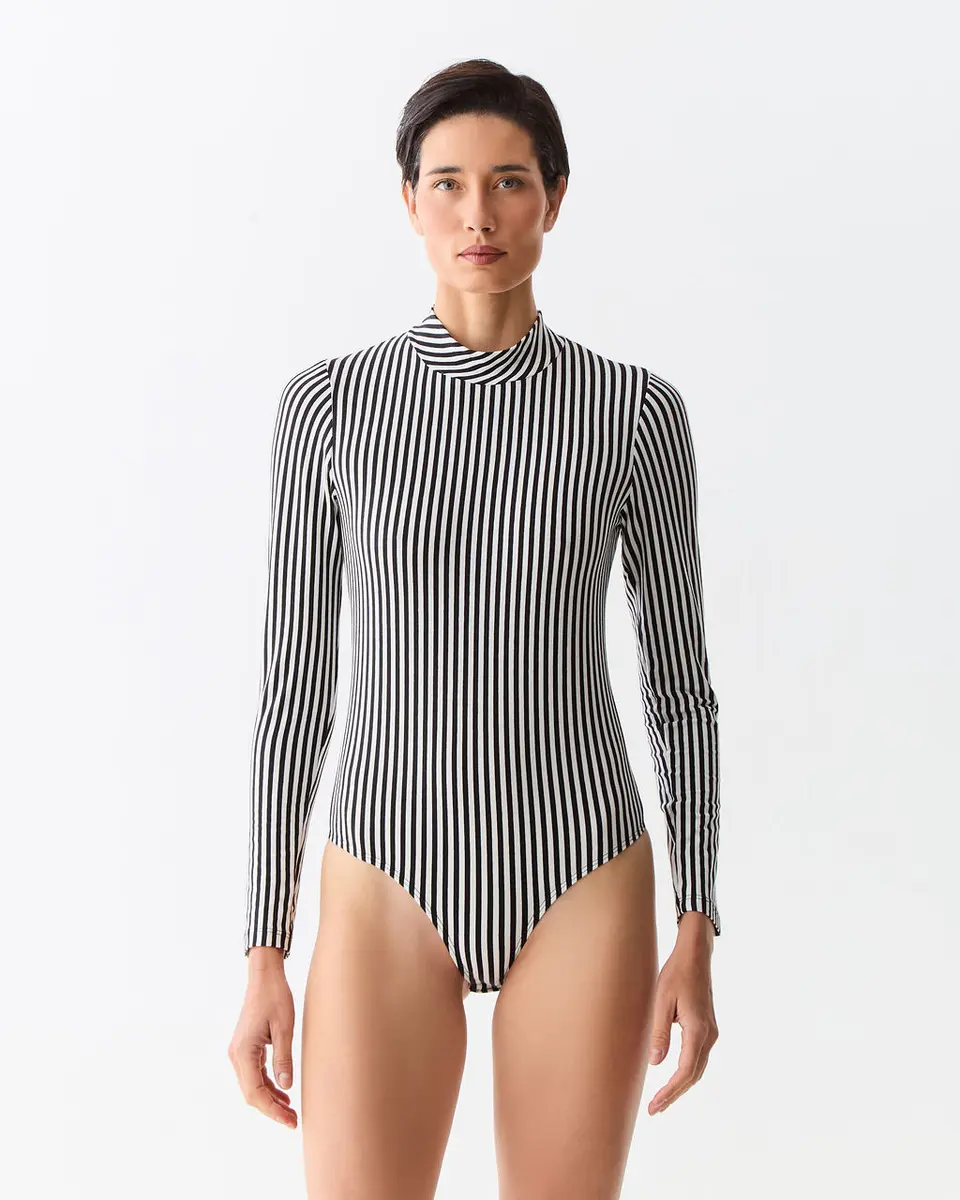 Body Poppy