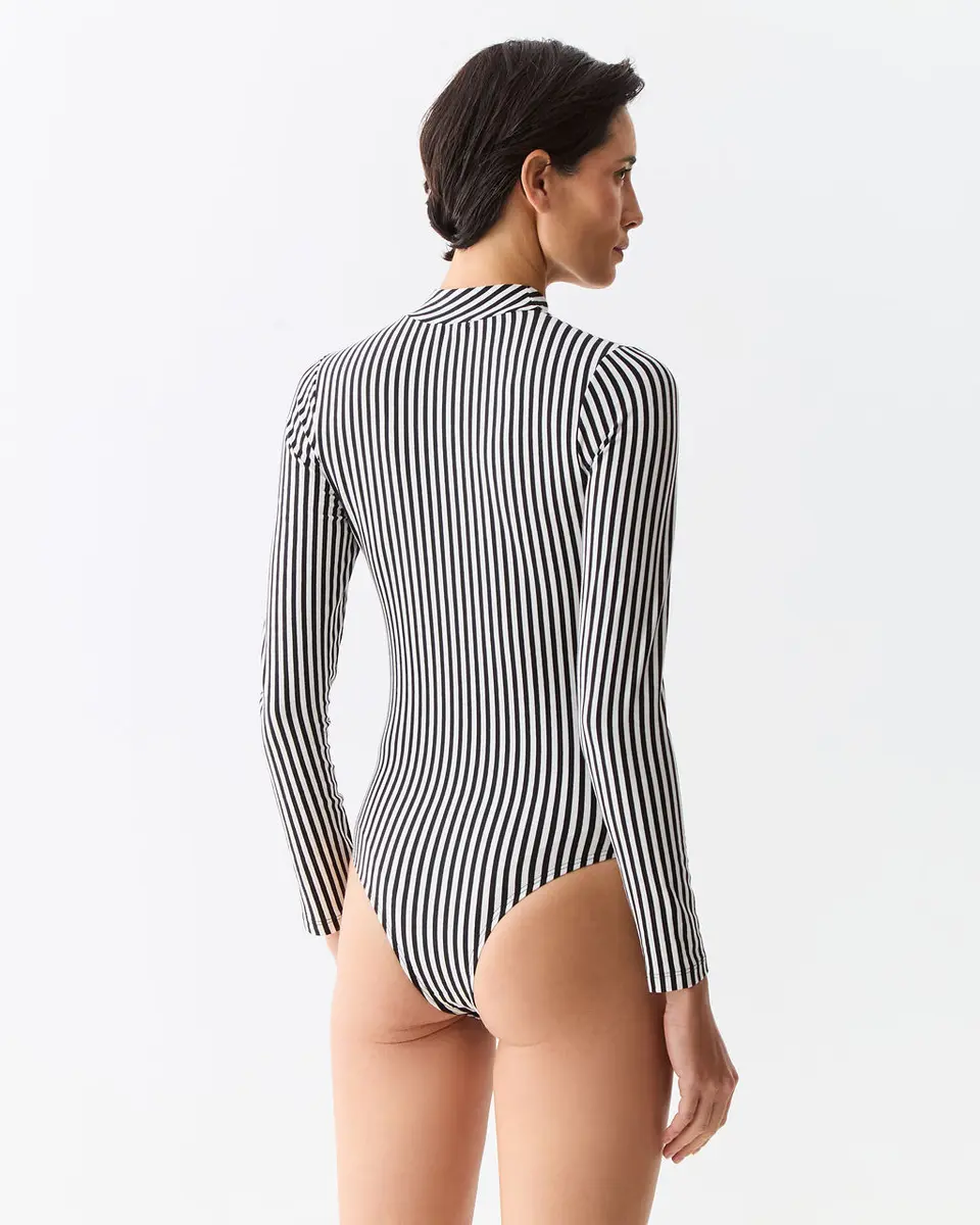 Body Poppy