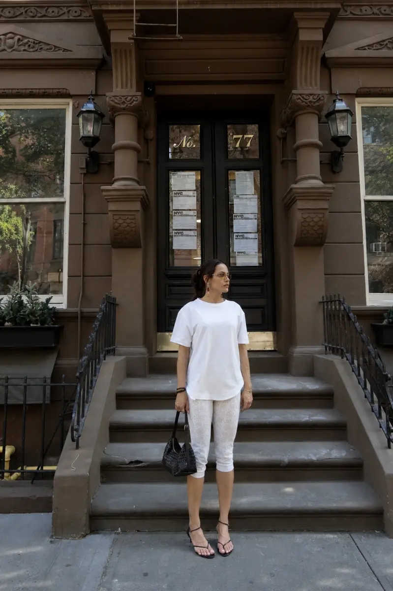 Calça Legging Samantha