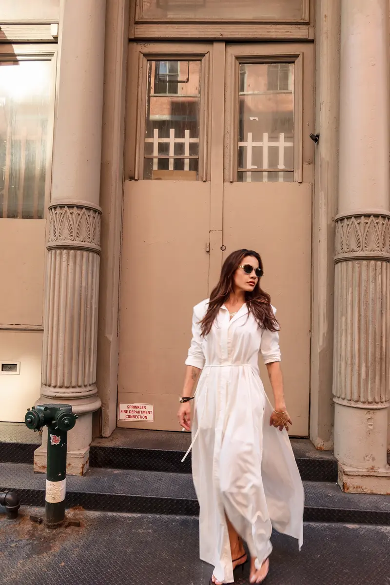 Chamise Nolita
