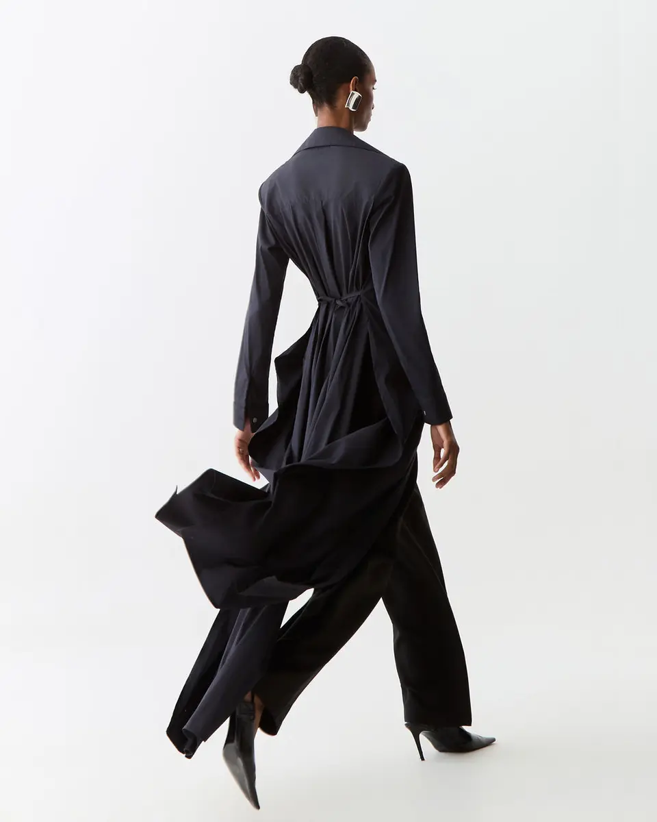 Chamise Nolita