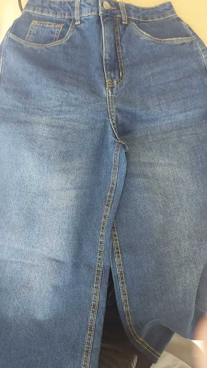 Calça Jeans Milano