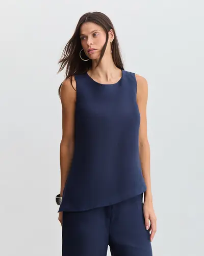 Blusa Cris