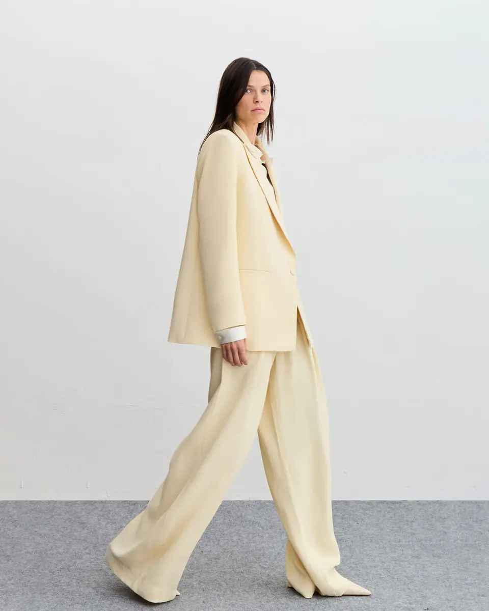 Blazer CPH Minimal