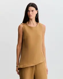 Blusa Linho Cris