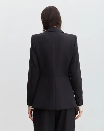 Blazer Heloísa