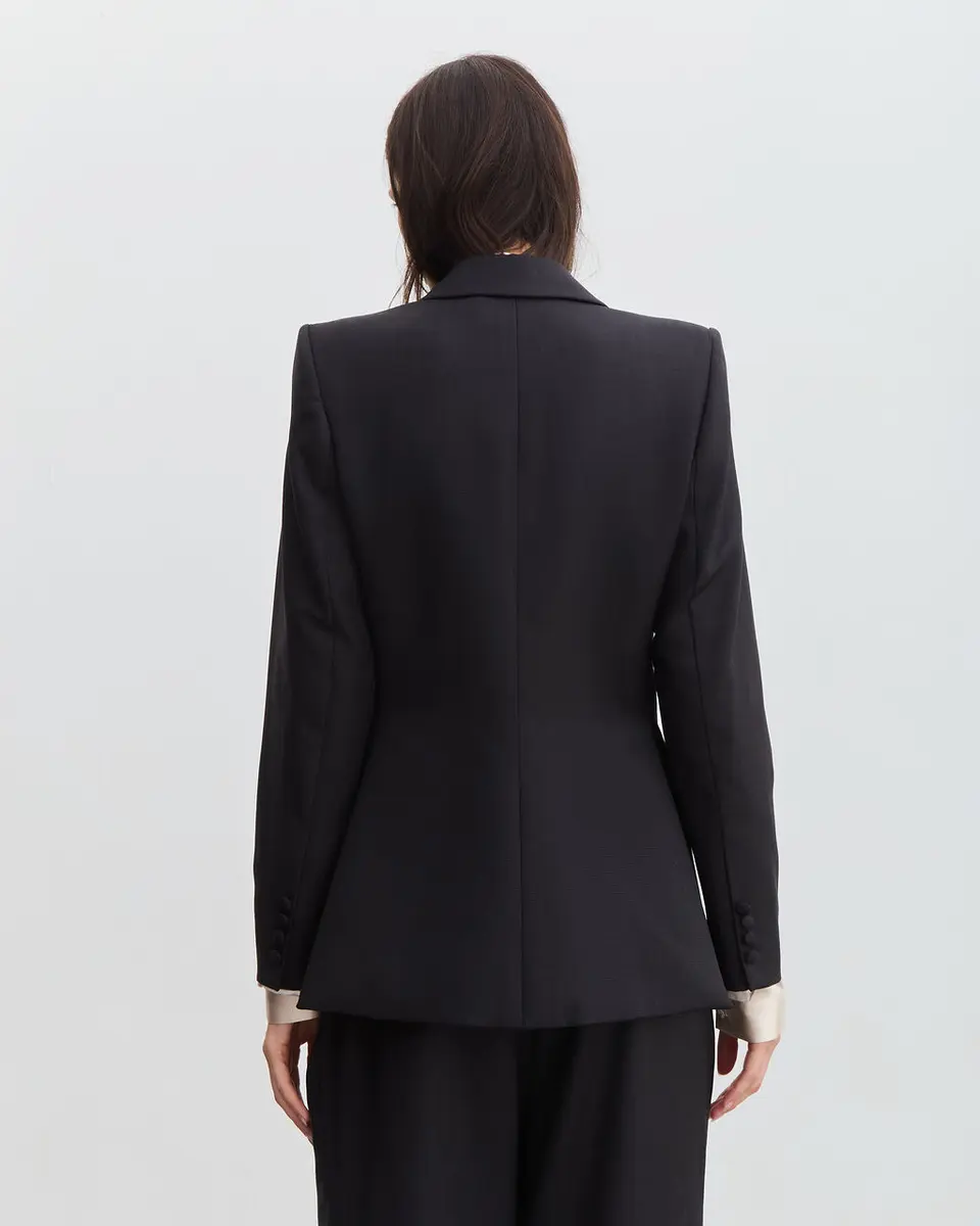 Blazer Heloísa