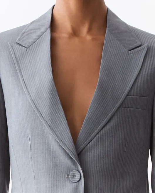 Blazer Tyra