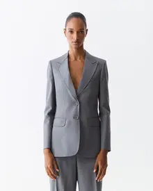 Blazer Tyra