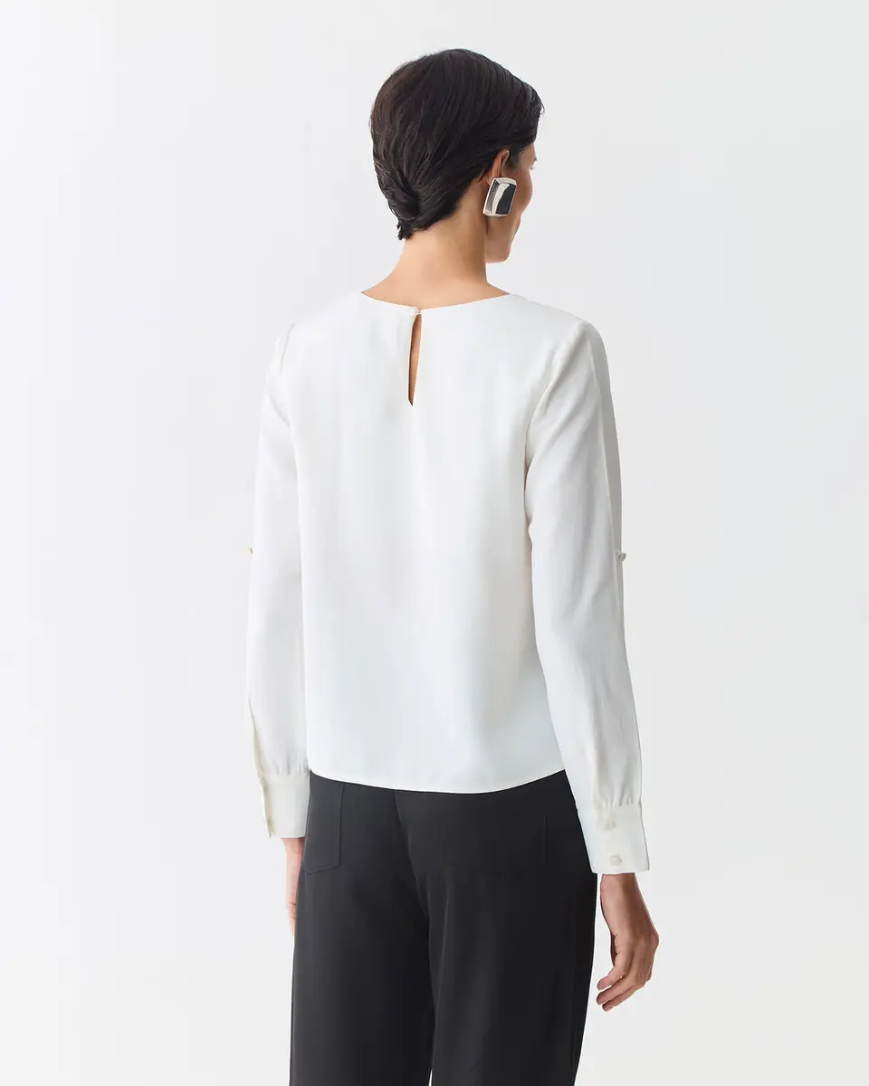 Blusa Donna